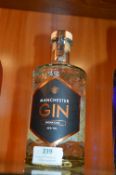 Manchester Gin 50cl