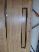 *Right Hand Fire Door 2040x826x44mm