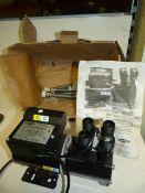 New Team Shower Pump with Flexis