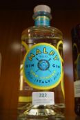 Malfy Italian Lemon Gin 70cl