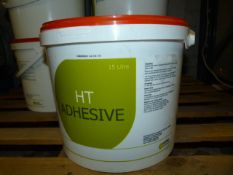 *15L of HT4 Adhesive