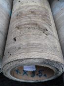 Roll of Lino 4x3.5m