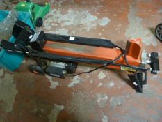 Wolfcreak Apache 5 Log Splitter