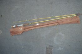 Abjon Camping Fishing Rod