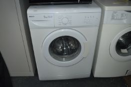 Beko 5kg A Class Washing Machine
