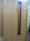 *Right Hand Fire Door 2040x926x44mm