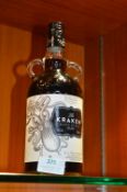 Kraken Black Spiced Rum 70cl