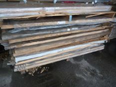 *Two Pallets of Doors (AF)
