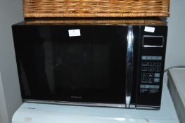 Kenwood Combi Microwave Oven