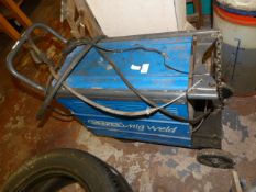 Draper Mig Welder (AF)