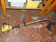 McCullough Petrol Strimmer
