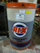 20L of Rix Hydraulic Fluid ISO32