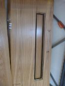 *Right Hand Fire Door 2040x826x44mm