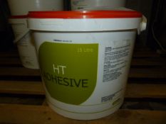 *15L of HT4 Adhesive
