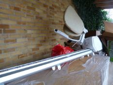 Horizon Platinum Stair Lift