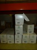 *8 Longbow Toner Cartridges CV505A