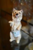 Royal Doulton Terrier