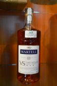 Martel Cognac 70cl