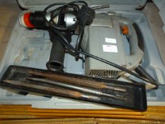 Pro User RHD850 Rotary Hammer Drill