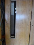 *Right Hand Fire Door 2040x926x54mm