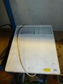 Creda Electric Heater
