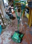 Qualcast Mow n' Trim