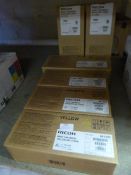 *7 Reok C7500E Printer Cartridges (Various Colours)