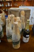 Six Bottles of Charles Heidsieck Champagne