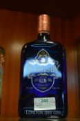 Slingsby London Dry Gin 70cl