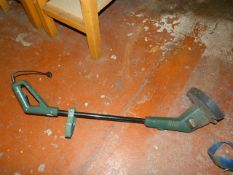 Black & Decker Strimmer
