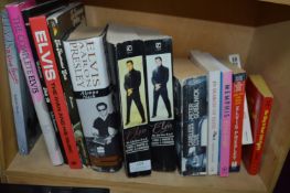 Elvis Books