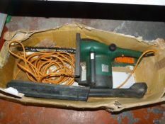 1700W Electric Chain Saw