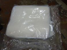 *Ten Flood Defence Bags