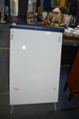 Nobo Office Easel Sign Board