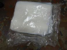 *Ten Flood Defence Bags