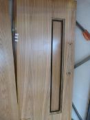 *Right Hand Fire Door 2040x826x44mm