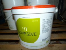 *15L of HT4 Adhesive