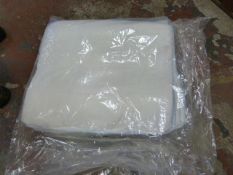 *Ten Flood Defence Bags