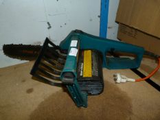 Black & Decker DN301 Electric Chain Saw