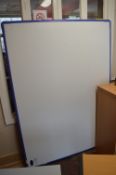 *Whiteboard ~176x125cm
