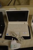 *Asus EEEPC4G Child's Laptop with Case