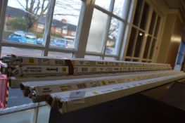 *Sixteen Crompton Spectra+ 57