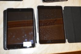 *Two Apple KS1 iPads 20