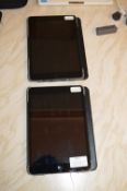 *Two Apple KS1 iPads 20