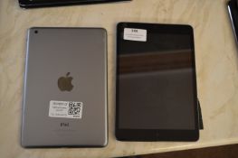 *Two Apple KS1 iPads 20