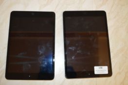 *Two Apple KS1 iPads 20