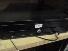 *Electronic Cash Drawer