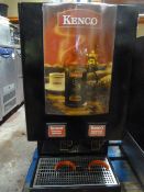 *Kenco Coffee Machine