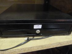 *Electronic Cash Drawer