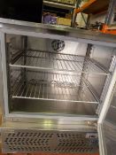 *Stainless Steel Chiller S140HI 220V